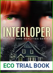 Interloper (Realms and Realities Book 1)