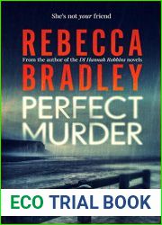 Perfect Murder