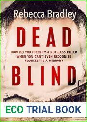 Dead Blind