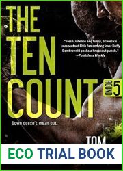 The Ten Count (Duffy Dombrowski Mysteries #5)