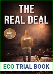 The Real Deal: A Duffy Mystery (Duffy Dombrowski Mystery Book 7)