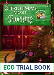 Christmas Most Shocking: A Bev and Queenie Mystery