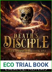 Death|s Disciple (Death|s Disciple, #1)