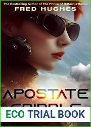 Apostate Cripple (The 1st Solar War Book 2)