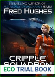 Cripple Squadron (The 1st Solar War)