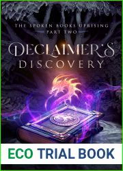 Declaimer|s Discovery (The Spoken Books Uprising #2)
