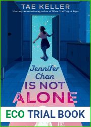 Jennifer Chan Is Not Alone