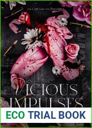 Vicious Impulses: A BWWM Dark Mafia Romance (The Capo and Ballerina Book 1)