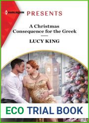 A Christmas Consequence for the Greek (Heirs to a Greek Empire, 2)