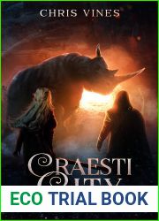 Craesti City (Elemental Gatherers, #4)
