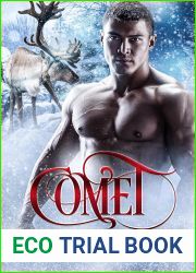 Comet (Mated at the North Pole #5)