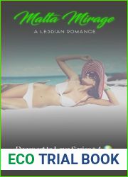 Malta Mirage: A Lesbian Romance (Passport to Love Book 4)