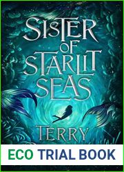 Sister of Starlit Seas (Viridian Deep #3)