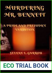 Murdering Mr. Bennett
