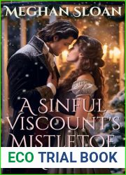 A Sinful Viscount|s Mistletoe Affair