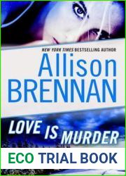 Love Is Murder (Lucy Kincaid, #0.5)