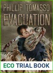 Evacuation (Vaccination Trilogy, #2)