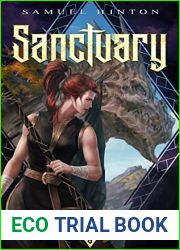 Sanctuary (Manifestation #3)