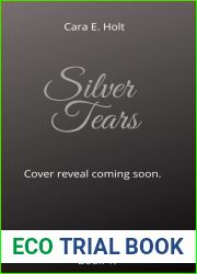 Silver Tears.: A Fake Dating Romance. A Hawk Bay Spinoff Novel. (Hawk Bay Duet)