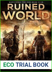 Ruined World (Surviving the End #5)