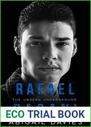 Rafael Pagani (The Unseen Underground, #7)