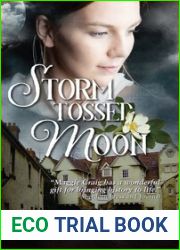 Storm Tossed Moon (Storm Over Scotland Book 3)