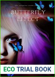 Butterfly Effect (The Sanguine Crown #2)