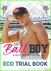 Ball Boy (Boy Batter #1)