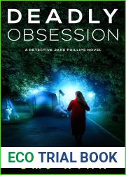 Deadly Obsession (Detective Jane Phillips #5)