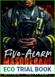 Five-Alarm Masquerade
