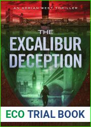 The Excalibur Deception (Adrian West Adventures #2)
