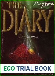 The Diary (Point Horror, #53)