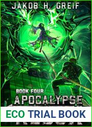 Apocalypse Redux, Book Four (Apocalypse Redux #4)