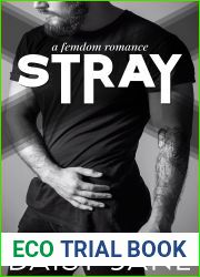 Stray (Men of Paradise, #2)