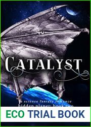 Catalyst (Hidden Planet #2)