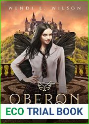 The Orphan (Oberon Academy #1)