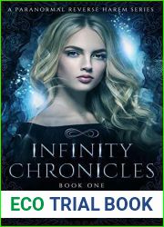 Infinity Chronicles: Book One (Infinity Chronicles, #1)