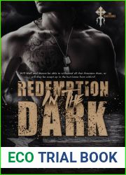 Redemption in the Dark (The Righteous #5)