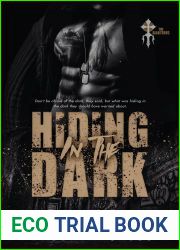 Hiding in the Dark (The Righteous #4)