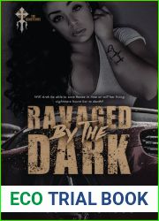 Ravaged by the Dark (The Righteous #2)