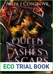 Queen of Ashes and Scars: A Reverse Harem Fantasy Romance (Throne of Shadows Book 2)