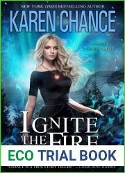 Ignite the Fire: Inferno (Cassandra Palmer, #12)