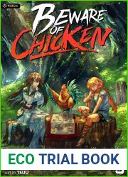 Beware of Chicken 3 (Beware of Chicken, #3)