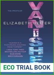 Vanished (The Profiler #2)