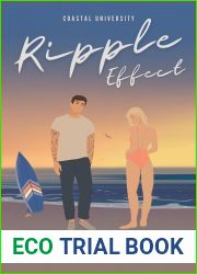 Ripple Effect (Coastal University, #3)
