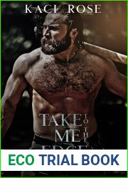 Take Me to the Edge (Mountain Men of Whiskey River #5)