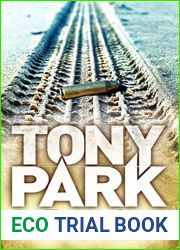 An Empty Coast (Sonja Kurtz, #2)