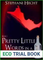 Pretty Little Words in a Bottle (Friends to Lovers, #5)