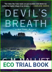 Devil|s Breath (Max Tudor, #6)