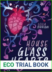 House of Glass Hearts
